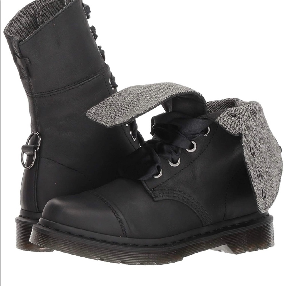 DR. MARTENS Aimilita women’s boot
